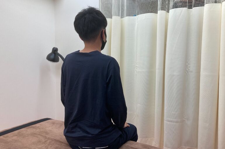 ストレッチ